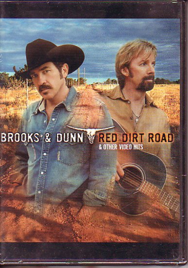 Brooks and Dunn Red Dirt Road and Others