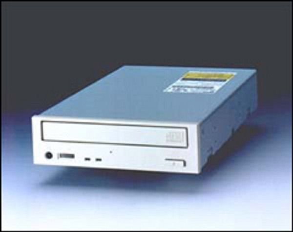 NEW Teac CD-W512S-B02 1977071B02 Internal SCSI CDRW CDR CD-RW CD-R Drive WS512S