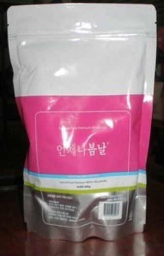 Korean Natural Pure Premium White clay Powder 300g - Facial Skin Cosmetic Beauty