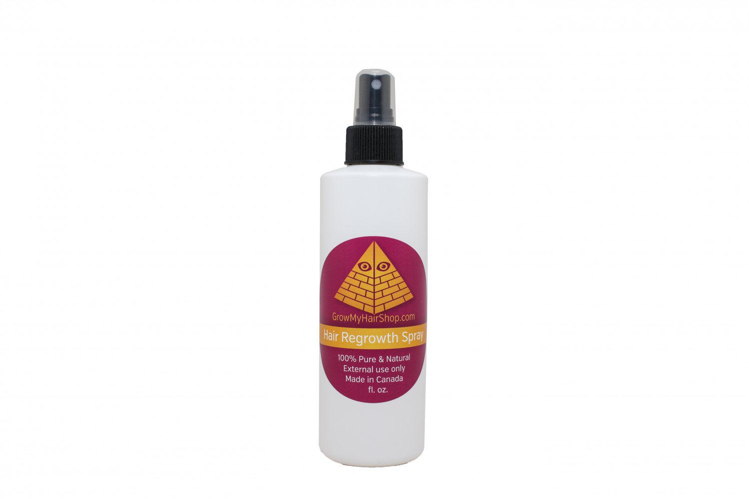 Hair Regrowth Spray 250ml (8.45 fl. oz.)