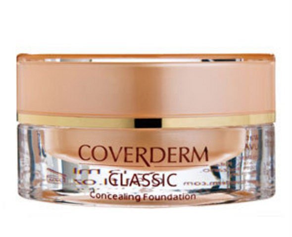 Coverderm Classic