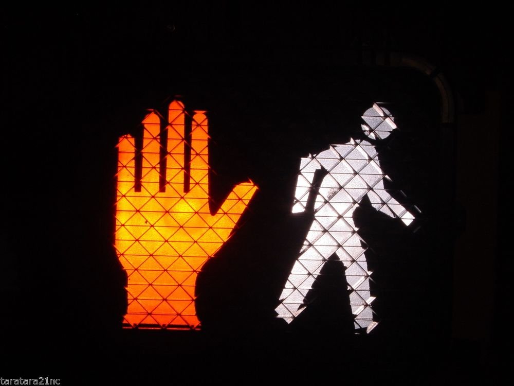 Hand Signals When Lights Dont Work at Craig Feuerstein blog