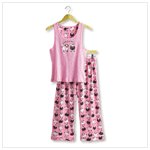 Counting Sheep Pajama Set