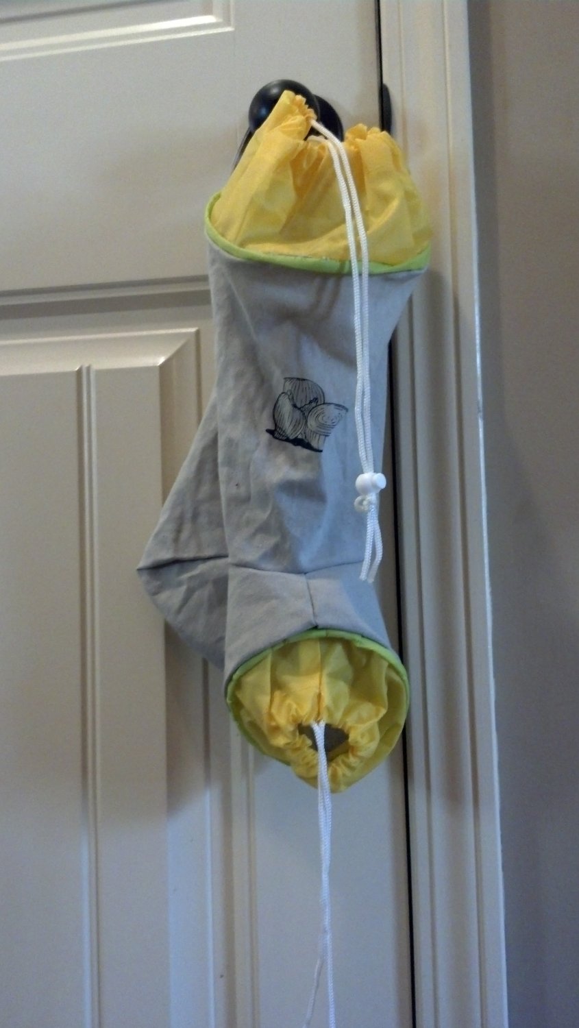 Onion Dispenser Bag