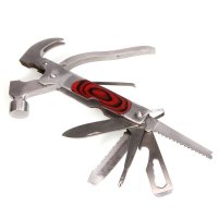 Multi-function Stainless Steel Outdoor Hammer