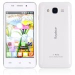 Royalstar ip5 4.0" Dual Card Dual Android 4.2.2 Single Core GSM Cellphone ( Free Case) White