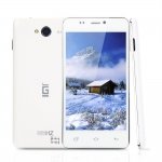 YM-M998 4.5" Android4.3.2 OS MTK6572T Dual Core 1.2GHz Bar Smart Cellphone White