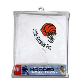 Cincinnati Bengals Infant Hoody