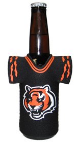 Cincinnati Bengals Bottle Jersey Holder