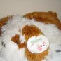 Plush Squishy Life-Like Shi-Tzu named Murphy