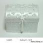 lace box