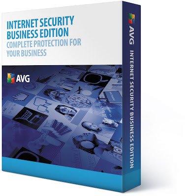 AVG INTERNET SECURITY 2014 BUSINESS EDITION