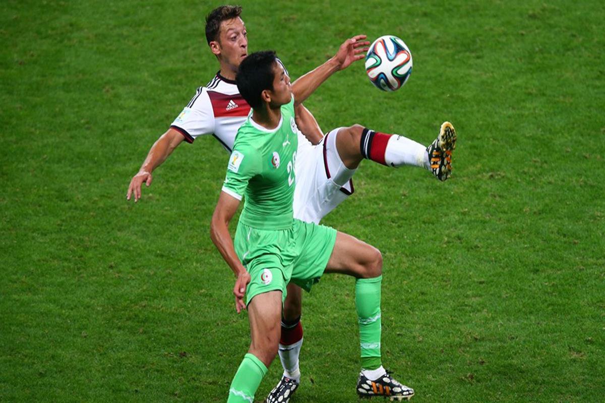 018 - 12 x 8 - 2014 World Cup Finalists - Germany