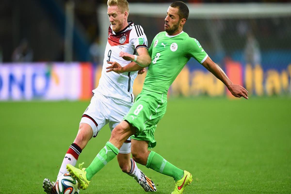 020 - 12 x 8 - 2014 World Cup Finalists - Germany