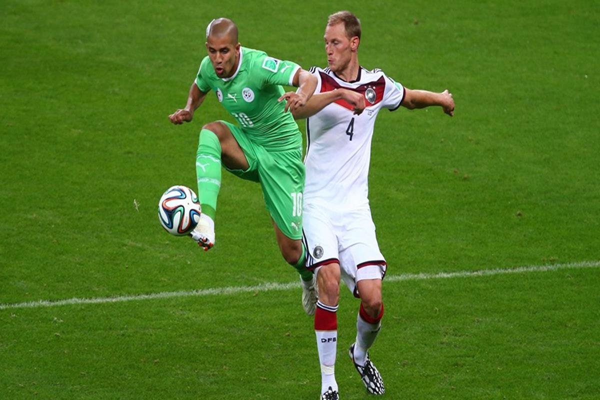 022 - 12 x 8 - 2014 World Cup Finalists - Germany