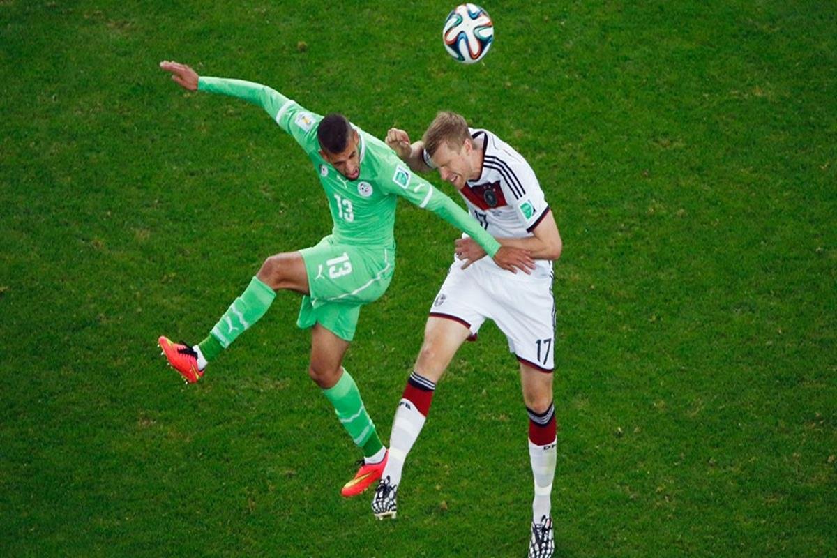 023 - 12 x 8 - 2014 World Cup Finalists - Germany
