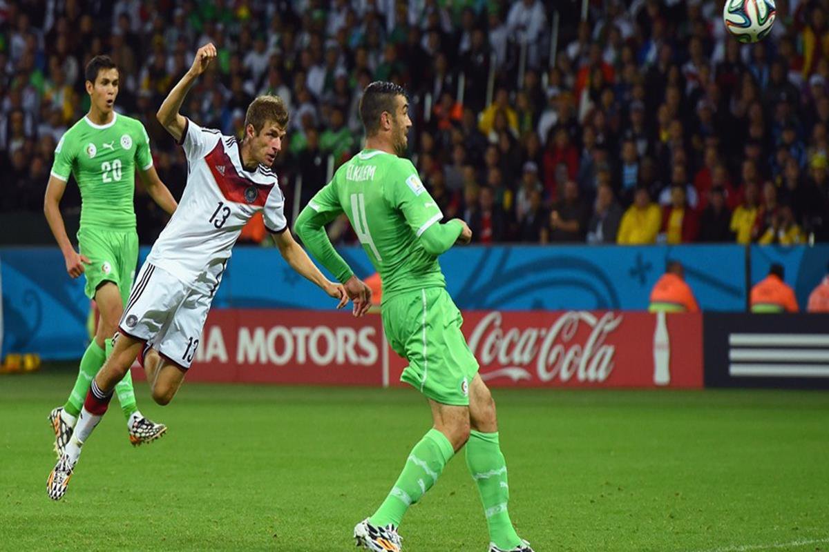 030 - 12 x 8 - 2014 World Cup Finalists - Germany