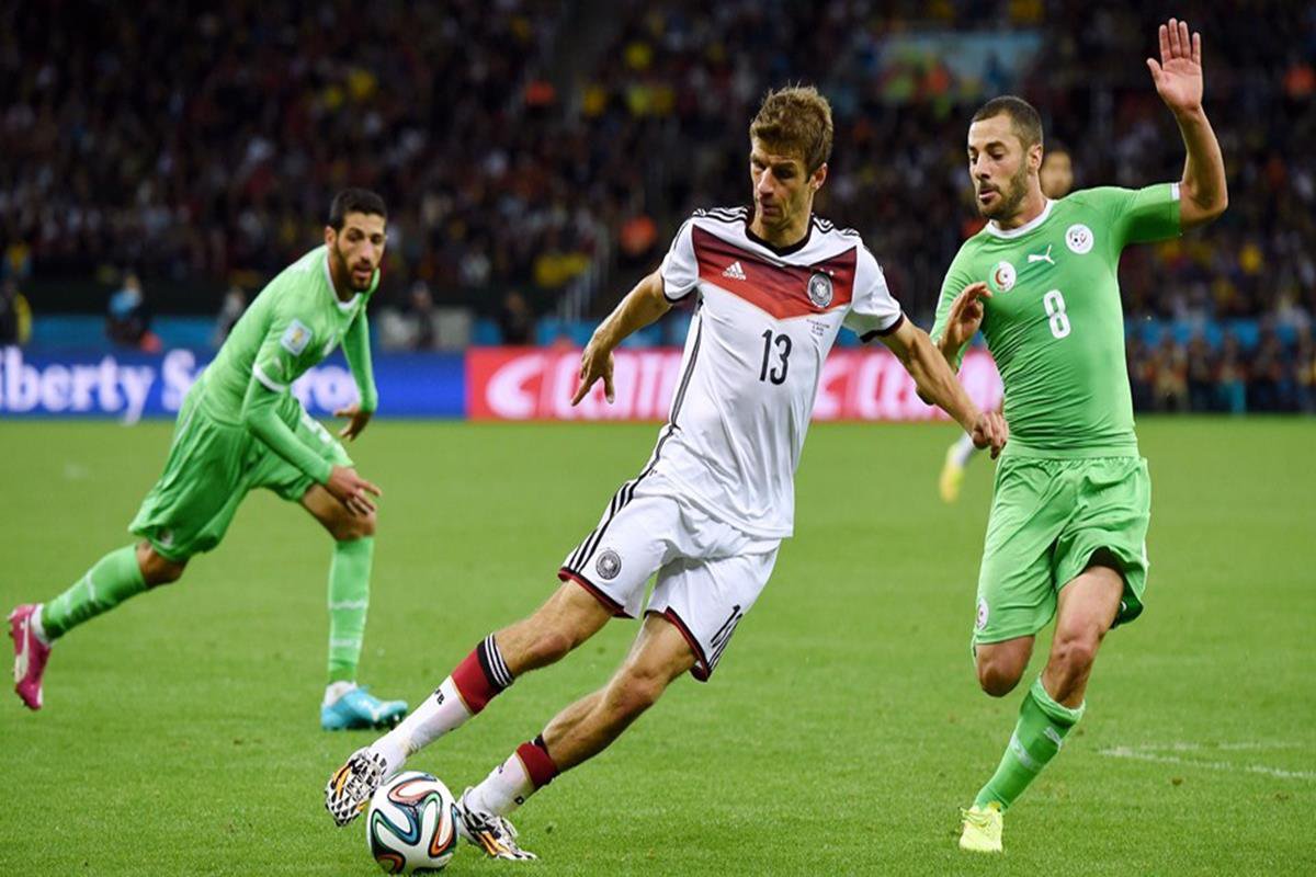 035 - 12 x 8 - 2014 World Cup Finalists - Germany