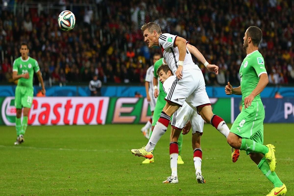 036 - 12 x 8 - 2014 World Cup Finalists - Germany