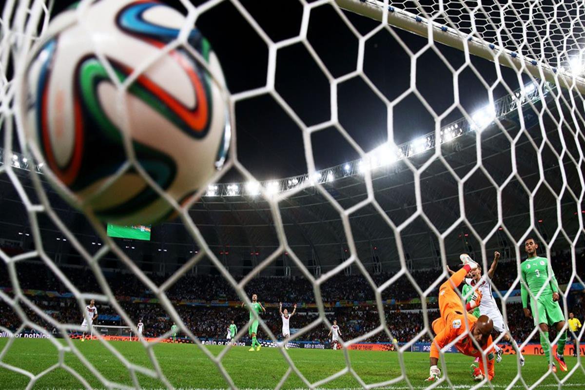 042 - 12 x 8 - 2014 World Cup Finalists - Germany