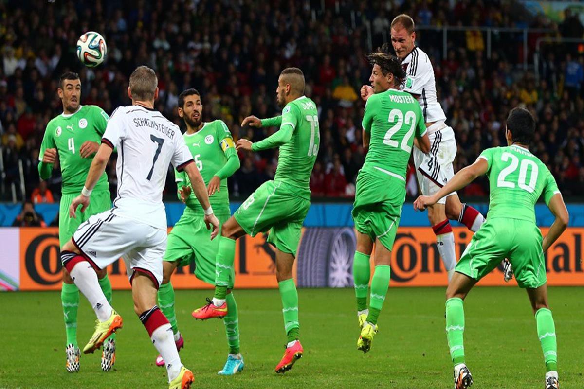043 - 12 x 8 - 2014 World Cup Finalists - Germany