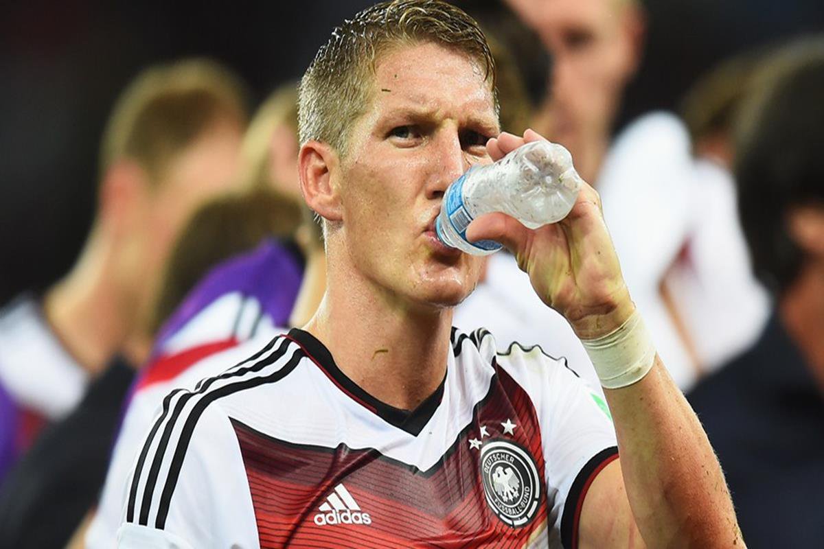 053 - 12 x 8 - 2014 World Cup Finalists - Germany