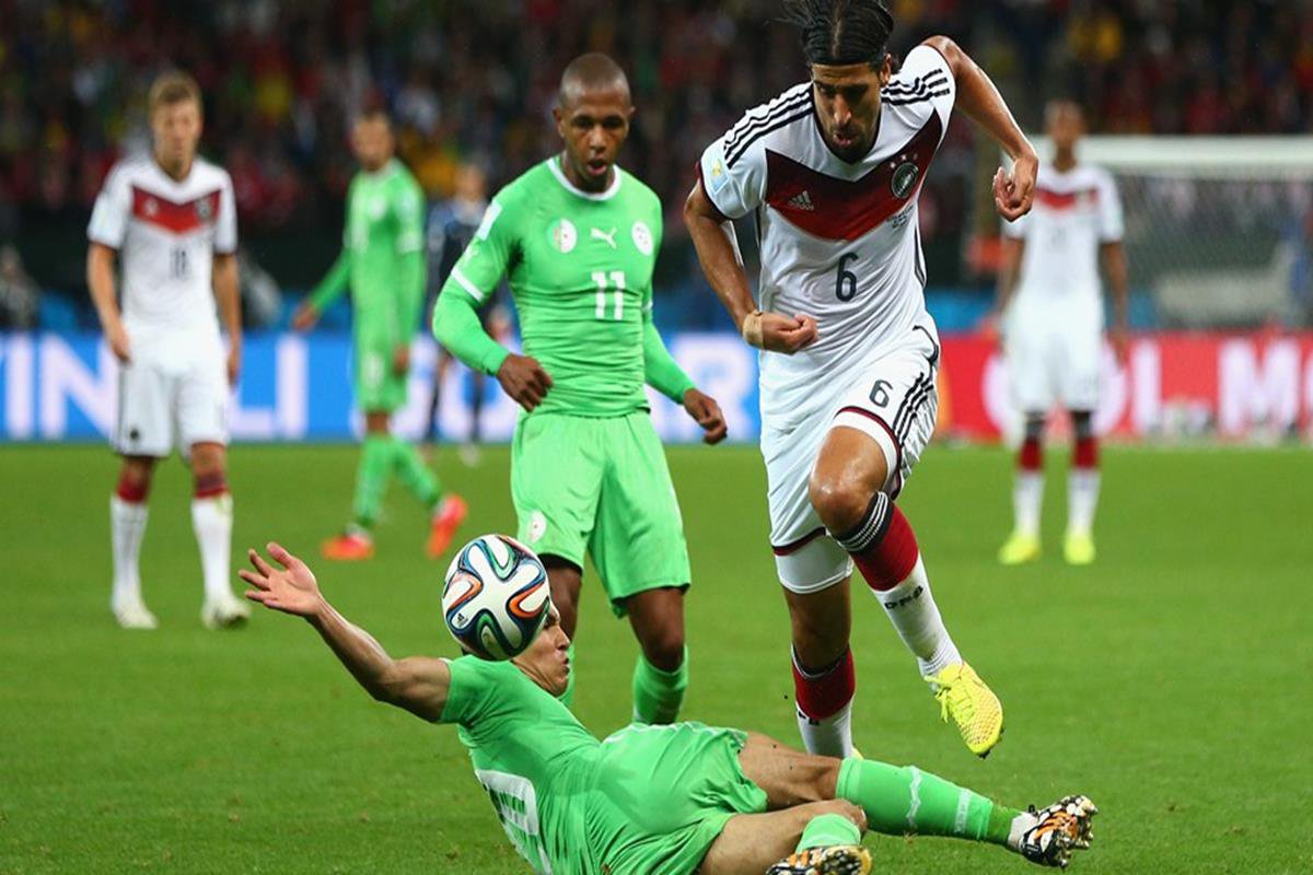 063 - 12 x 8 - 2014 World Cup Finalists - Germany