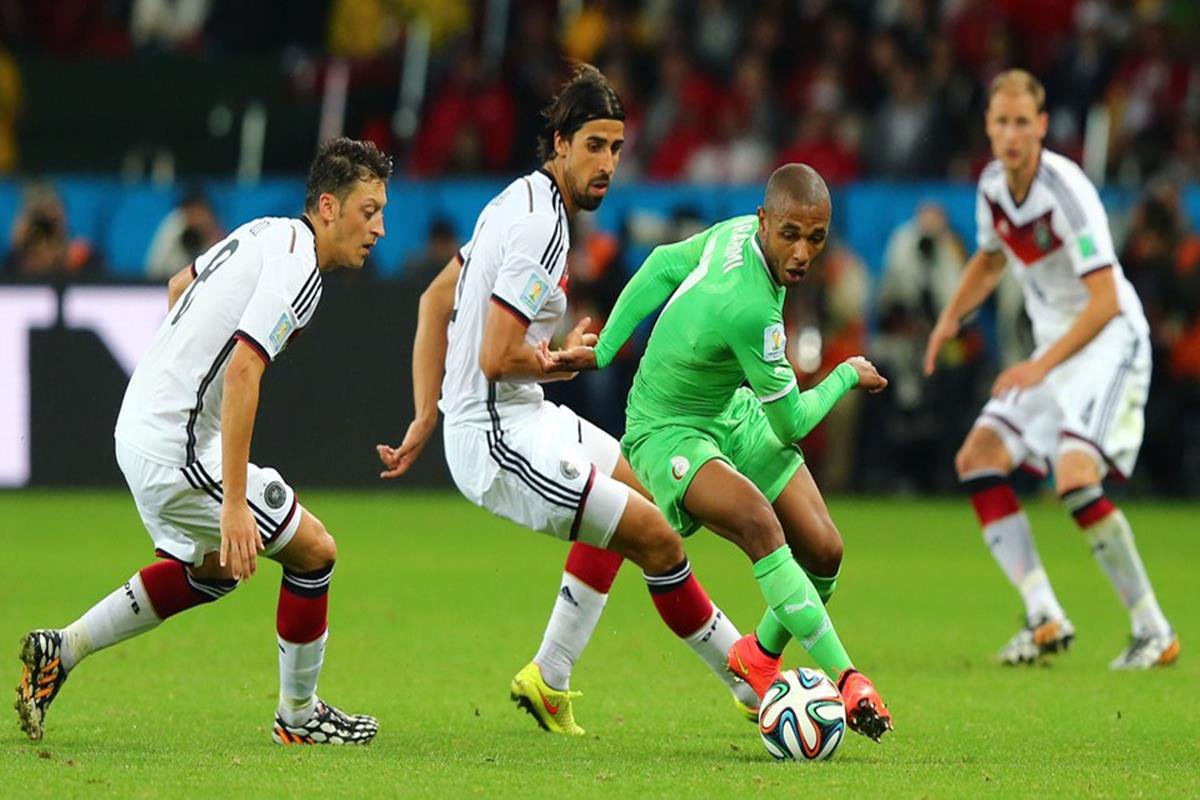 064 - 12 x 8 - 2014 World Cup Finalists - Germany