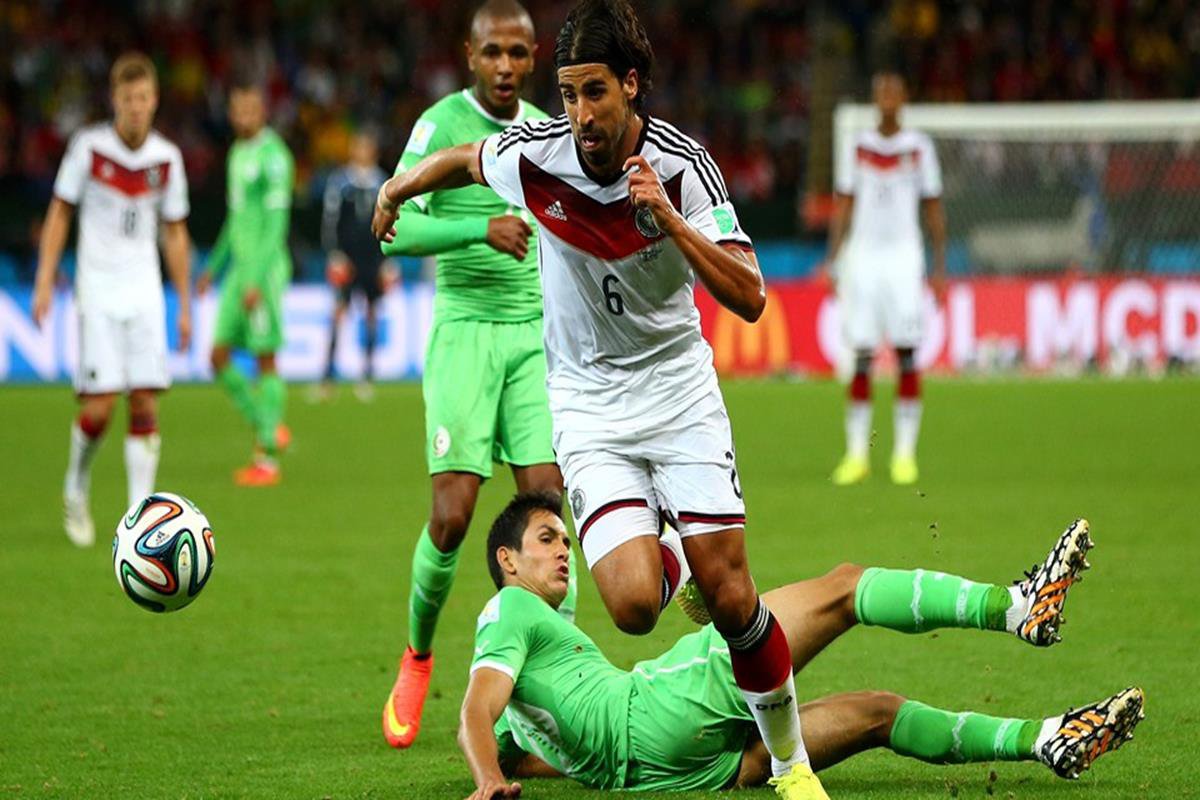 068 - 12 x 8 - 2014 World Cup Finalists - Germany