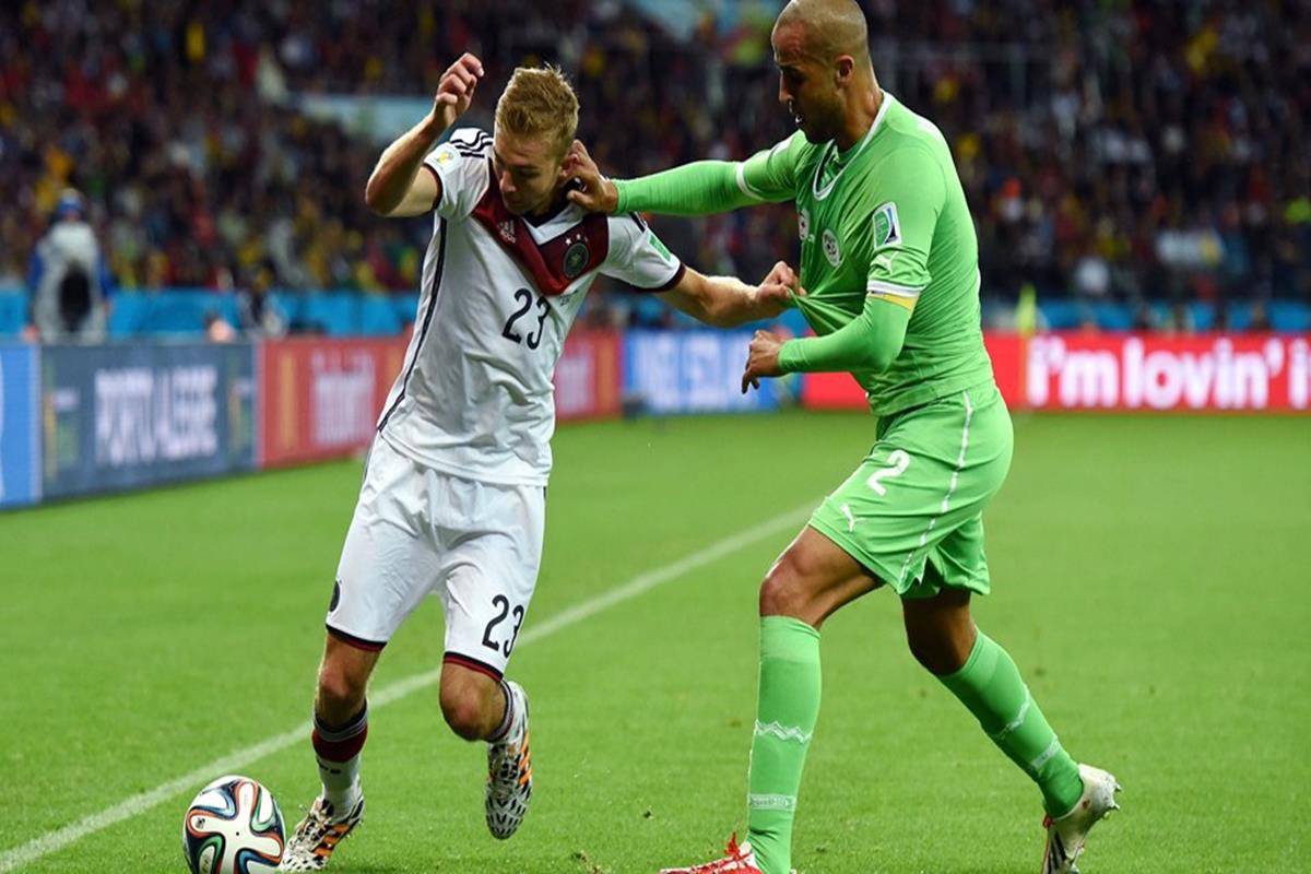 071 - 12 x 8 - 2014 World Cup Finalists - Germany