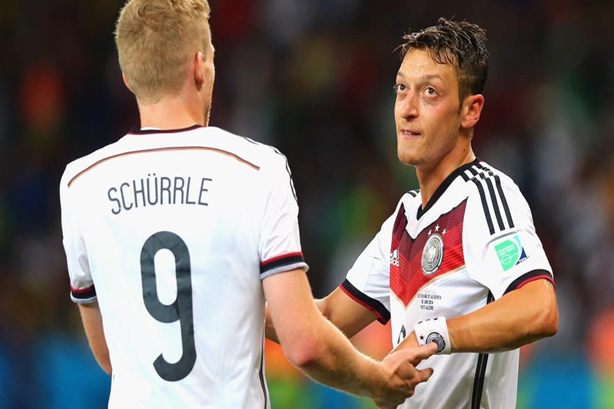 074 - 12 x 8 - 2014 World Cup Finalists - Germany