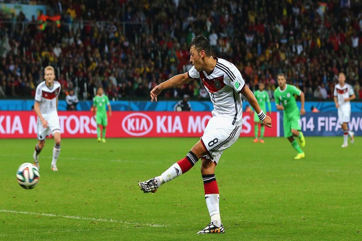 075 - 12 x 8 - 2014 World Cup Finalists - Germany