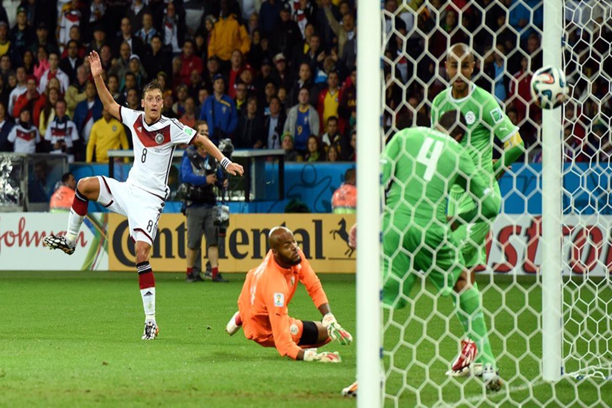 077 - 12 x 8 - 2014 World Cup Finalists - Germany