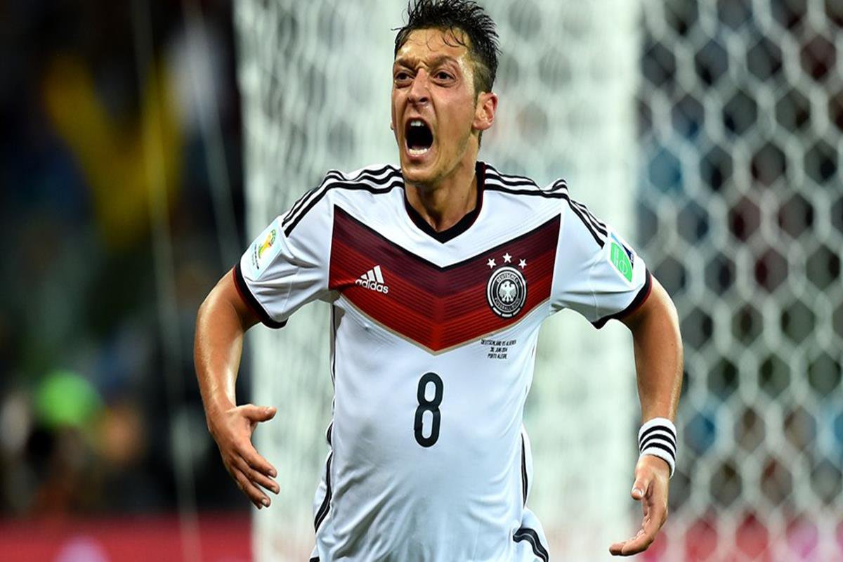 080 - 12 x 8 - 2014 World Cup Finalists - Germany