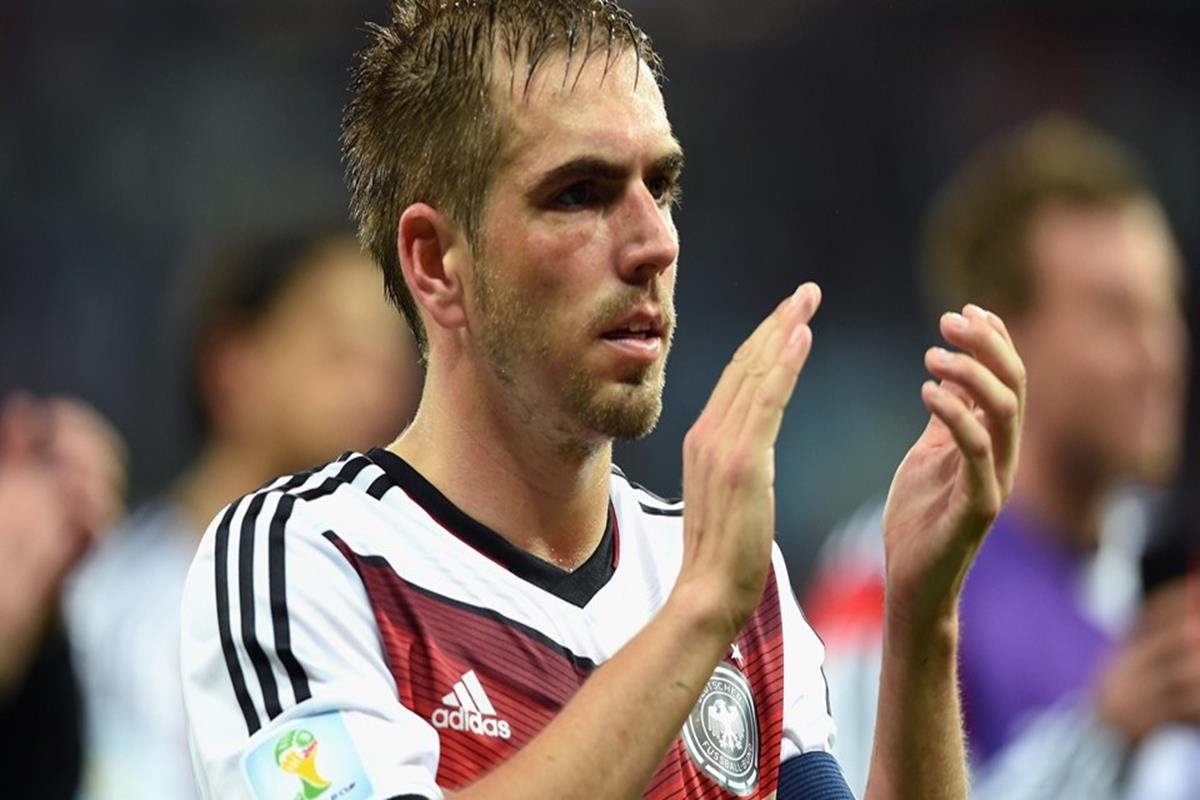 085 - 12 x 8 - 2014 World Cup Finalists - Germany