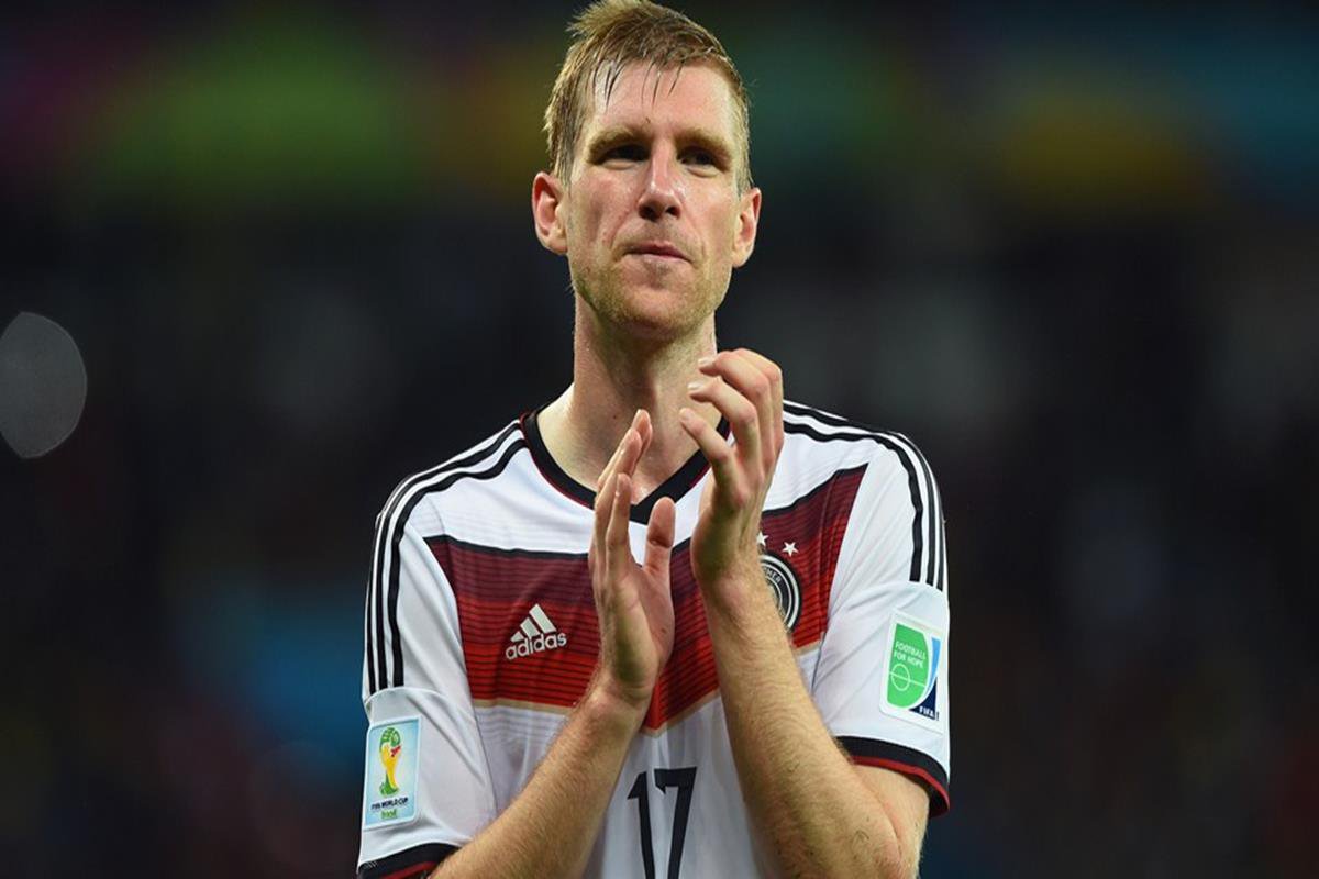 088 - 12 x 8 - 2014 World Cup Finalists - Germany