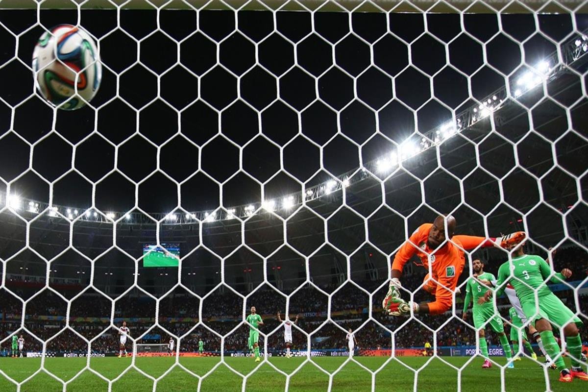 097 - 12 x 8 - 2014 World Cup Finalists - Germany
