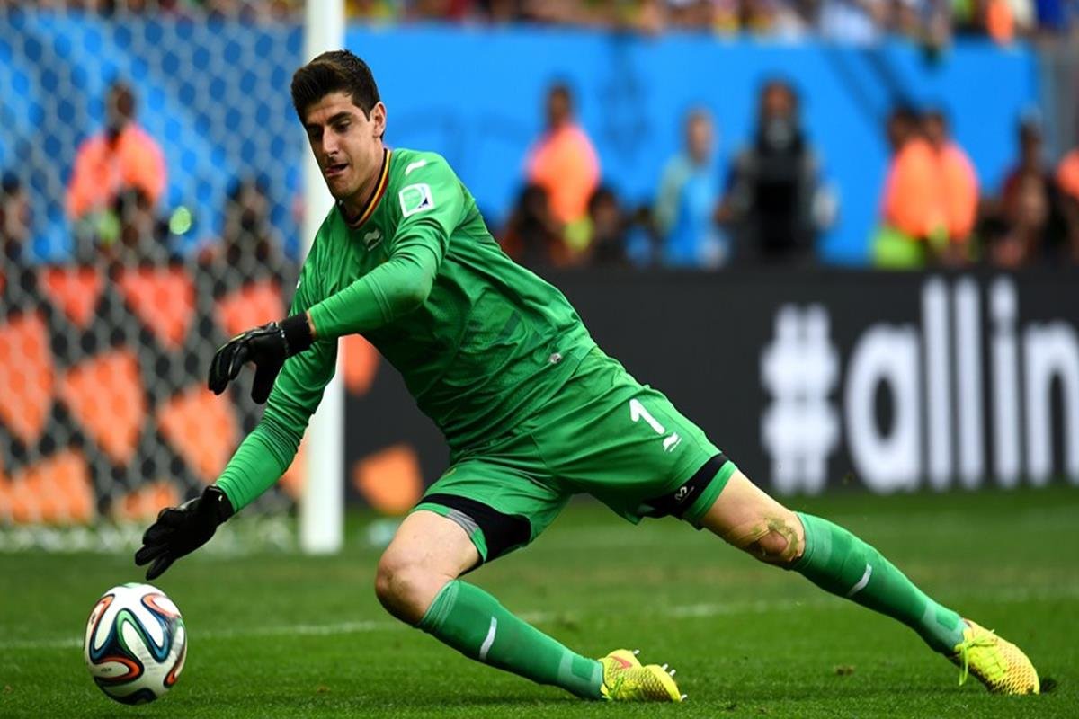 080 - 12 x 8 - 2014 World Cup Finalists - Argentina