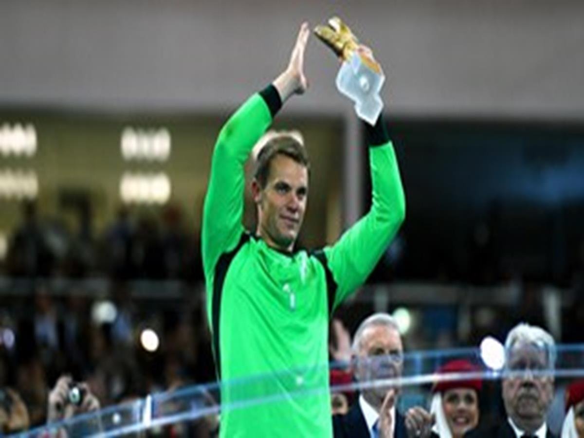 43 - 40 x 30 Photo - Football - FIFA World Cup 2014 WINNERS - GERMANY