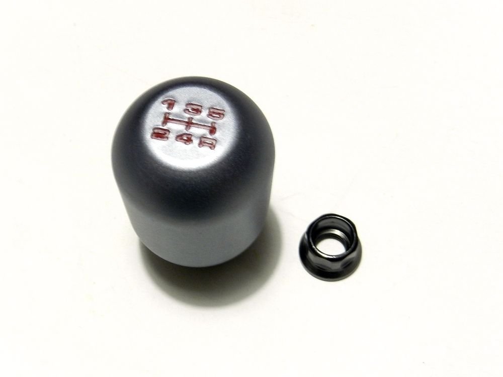 5 SPEED TYPE R SHIFT KNOB MANUAL TRANSMISSION MT FOR MAZDA MITSUBISHI NISSAN