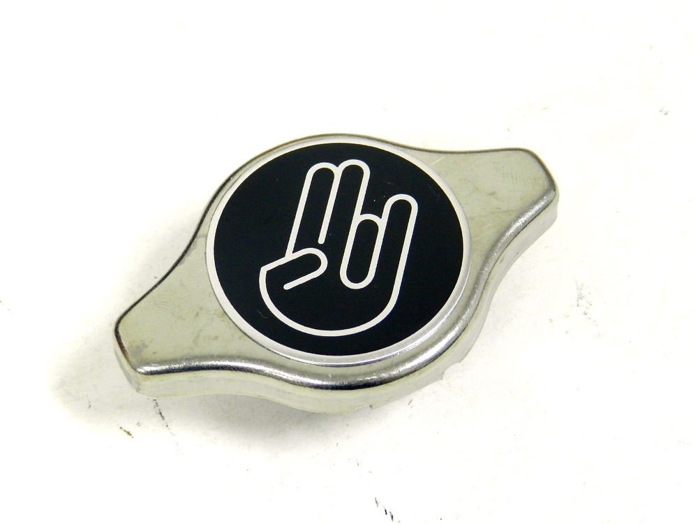 VMS RACING SHOCKER 1.3 KG/CM2 9MM HIGH PRESSURE RADIATOR CAP