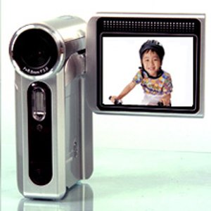 Digital Video Camera
