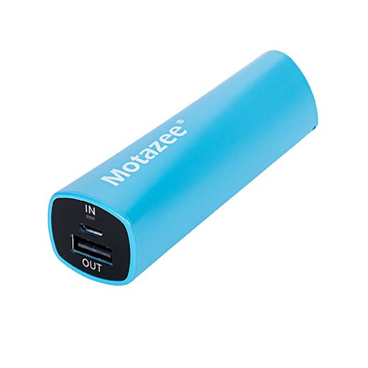 Motazee BoostStation Portable Battery Pack