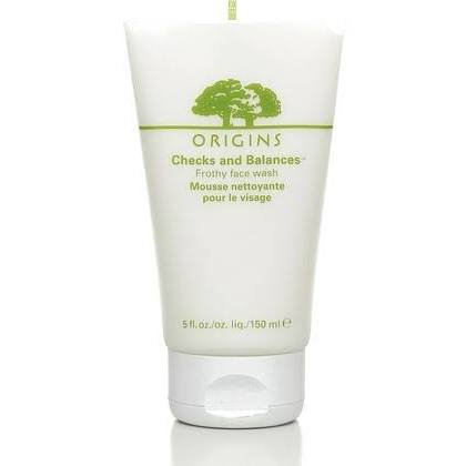 Origins Checks and Balances Frothy Face Wash