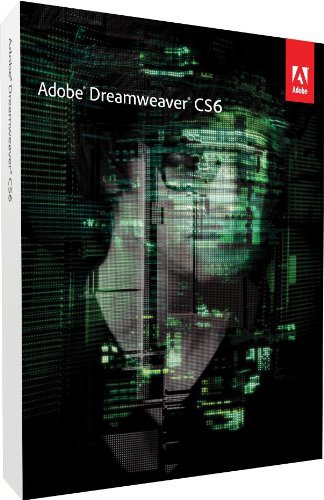 Adobe Dreamweaver CS6