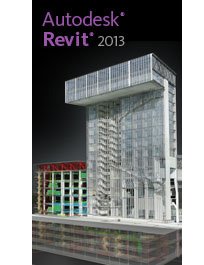 Autodesk Revit Architecture 2013