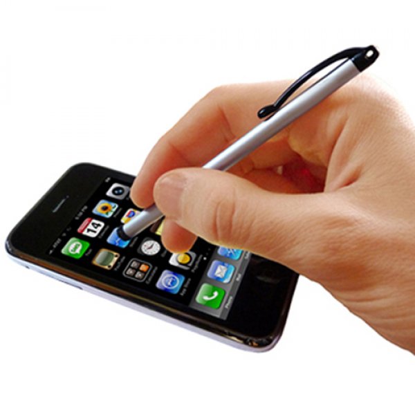 Stylus Touch Pen for iPad/iPod/iPhone/other phone/pad