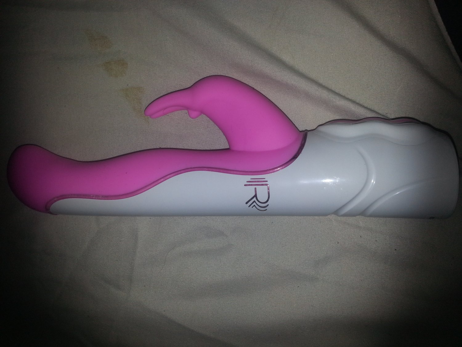 rampant rabbit