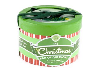 BG003 - Christmas Box of Questions