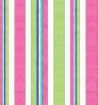 Funky Stripe Wrap (small box)